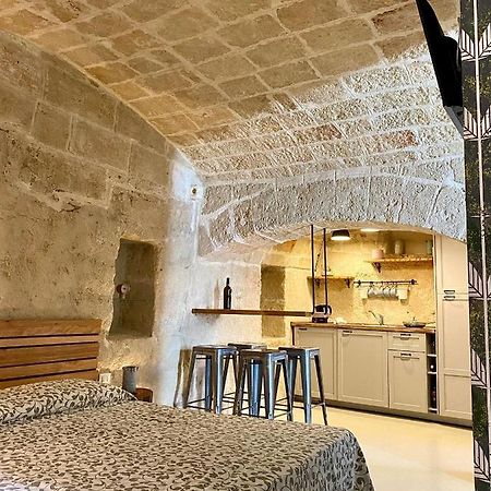 מונופולי Casa Luisa - Puglia Mia Apartments מראה חיצוני תמונה