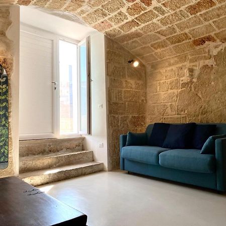 מונופולי Casa Luisa - Puglia Mia Apartments מראה חיצוני תמונה