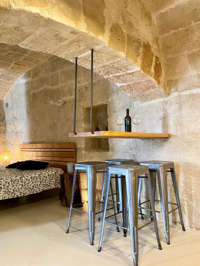 מונופולי Casa Luisa - Puglia Mia Apartments מראה חיצוני תמונה