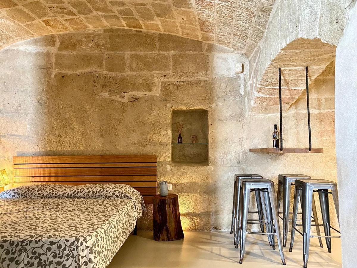 מונופולי Casa Luisa - Puglia Mia Apartments מראה חיצוני תמונה