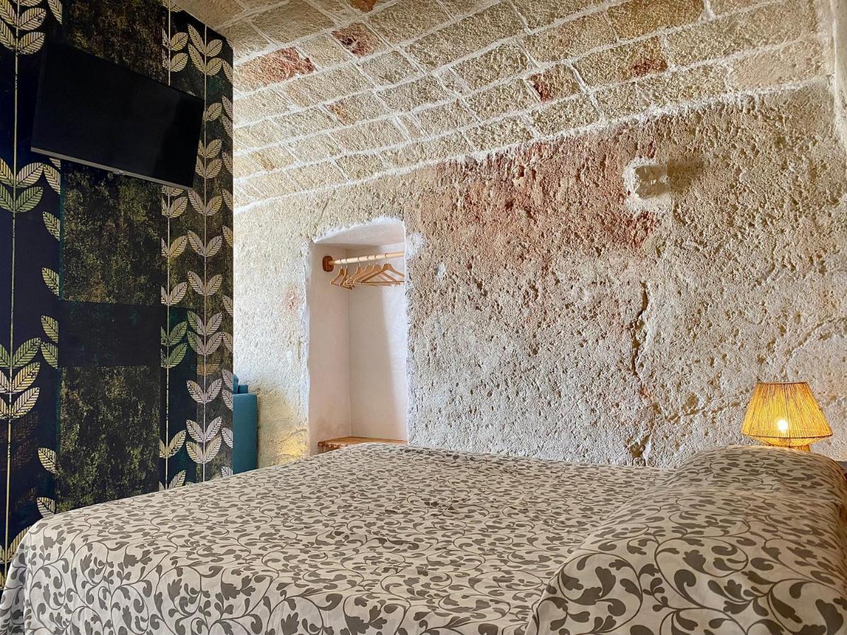 מונופולי Casa Luisa - Puglia Mia Apartments מראה חיצוני תמונה