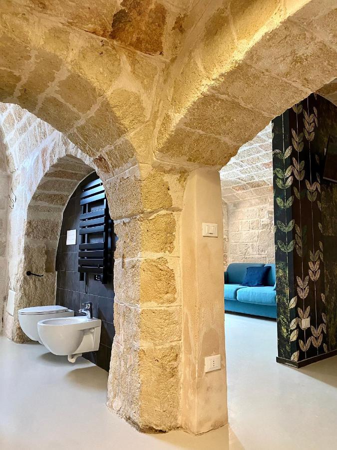 מונופולי Casa Luisa - Puglia Mia Apartments מראה חיצוני תמונה